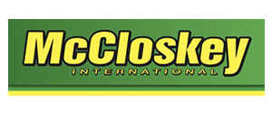 mccloskey logo