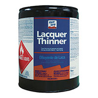 KS CML170SC LACQUER THINNER 5GAL FOR CT