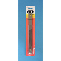 BF1 FLAT BLADE FILE (CARDED)