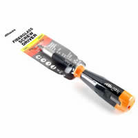 SD41 4-IN-1 SHOCKPROOF SCREWDRIVER W/BITS