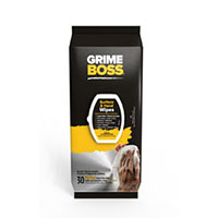A541S30XJ GRIME BOSS HAND & SURFACE WIPES 30-CNT