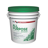 ALL PURPOSE JOINT COMPOUND GREEN TOP