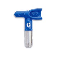 LTX517 517 AIRLESS SWITCH TIP RAC X BLUE