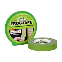 FROG TAPE MULTI SURFACE GREEN
