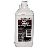 PACOA PAEXP PAINT THINNER (PLASTIC)