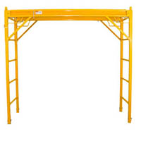 HEIGHT UNIT FOR 6′ SCAFFOLD