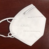 KN95 5 LAYER MASK10-PACK “NON-MEDICAL”