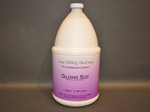 GS/GAL -Gilding Size