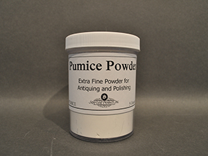 PUMICE – Pumice Powder
