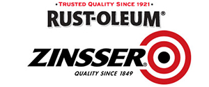 rustoleum logo