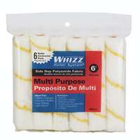 WHIZZ M/P CONTRACTOR PACK ROLLER