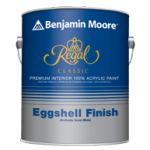 Regal Interior Paint- Eggshell