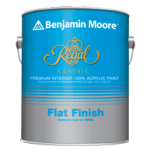 Regal Interior Paint- Flat