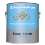 Regal Interior Paint- Pearl