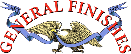 General Finishes Logo