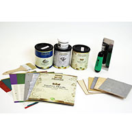 Lime Plasters + Venetian Plaster Trowel Trial Kit