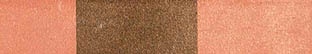 2% ME 3 Copper + 0,1 % MIXOL No. 28 True Pink
