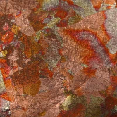 S2755/5G Variegated Red