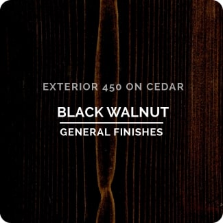 Black Walnut