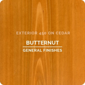 butternut