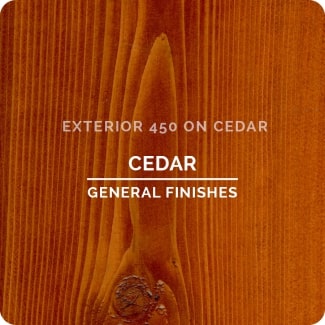 cedar