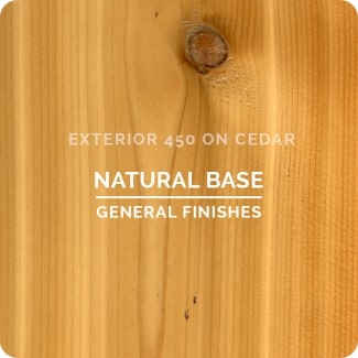 Natural Base