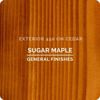 sugar maple