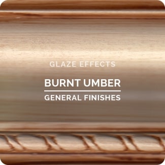 burnt umber