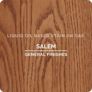 salem on oak