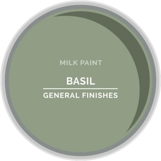 basil