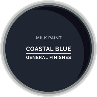 coastal blue