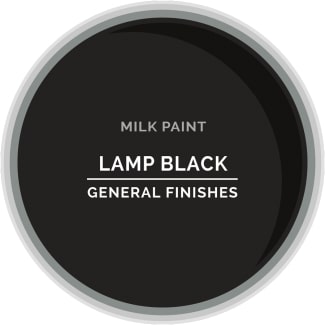 lamp black