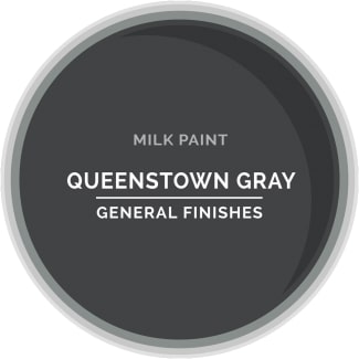 queenstown gray