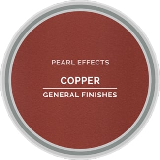copper