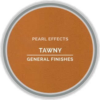 tawny