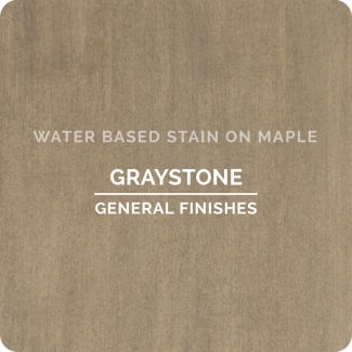 graystone on maple