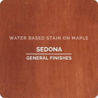 sedona on maple