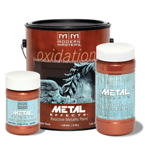Oxidizing Copper Paint (ME149)