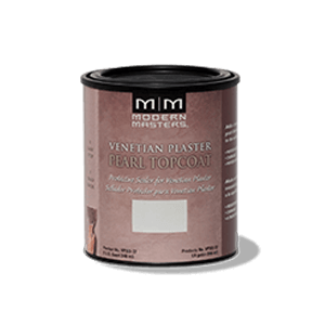 Pearl Topcoat (VP303)