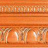Burnt Orange