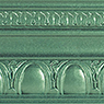Mystical Green