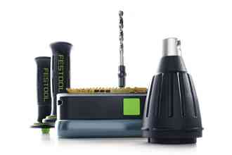 Accessories and consumable materials