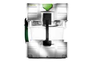 CT-VA pre-separator