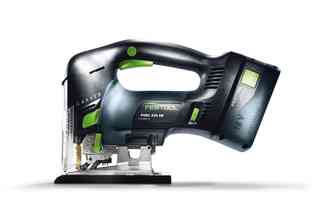 Cordless jigsaw CARVEX PSBC 420 Li 18