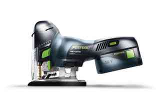 Cordless jigsaw CARVEX PSC 420 Li 18