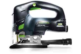 Jigsaw CARVEX PSB 420