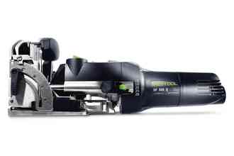 Joining machine DOMINO DF 500