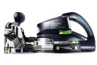 Joining machine DOMINO XL DF 700