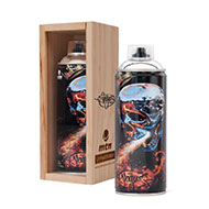 Limited Edition Cans400ml