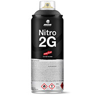Nitro 2G 400ml
